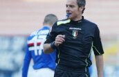 Şeful arbitrilor Bergamo către Facchetti: "Vom cîştiga împreună"