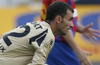 Albuţ: "Avem mare nevoie de puncte şi o ambiţie maximă, doar jucăm cu Steaua!"