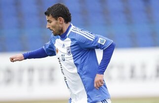 Trică a refuzat să facă deplasarea la Alba Iulia!