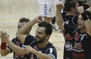 Steaua va juca împotriva spaniolilor de la Fraikin BM Granollers