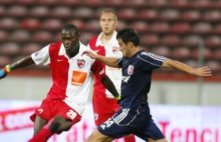 Prunea: "Ce ieşiri a avut N'Doye? El nu trebuie să se facă iubit, trebuie să joace" ;)