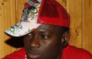 N'Doye: "Sînt un dur, dar nu lovesc pe nimeni cu intenţie"