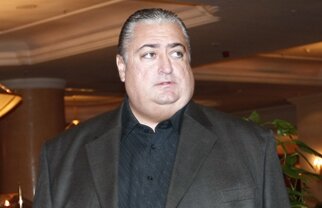 Iancu: "Vom sesiza autorităţile în privinţa şantajului făcut de Gigi Becali" :X