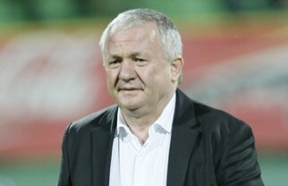 Porumboiu: "Susţin Vasluiul detaşat de interesele altora"