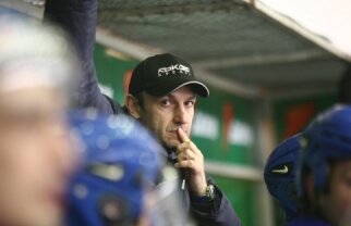 Marius Gliga: ”Sunt mulţumit că echipa a avut un ritm constant”