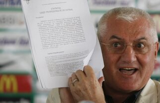 Dragomir: "Voi trimite dosarul la DNA spre cercetare"