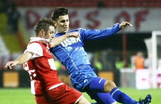 Marian Iancu: "Jucaţi 2 solist la Pandurii - Dinamo!" ;)