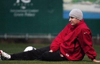 Renegat de Dinamo, Zicu merge la Poli!