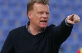 Wotte: "Mai bine Federaţia ne-ar retrograda direct, decît să ne toace mărunt cu arbitrajul"