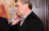 Dinu Gheorghe: "Prezenţa mea la Steaua este doar o dorinţă a lui Gigi Becali"