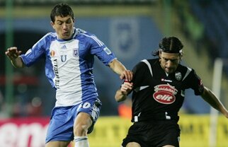 Craiova trăieşte cu emoţii finalul de sezon » Olteni ologi la Alba Iulia