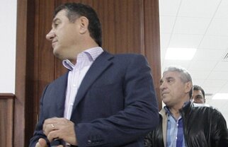 Dosarul transferurilor, la a 17-a amînare! :O