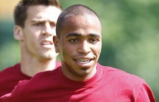 Alvaro Pereira e una dintre ţintele Romei pentru următorul mercato