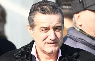 Gigi Becali: "Am căzut din lac în puţ mutînd Comisiile de la FRF la LPF"