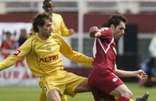 Copos: "Mă întreb de ce am cheltuit sute de mii de euro cu pregătirea echipei în iarnă" :X