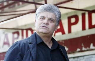 Andone: "Nu pot acuza jucătorii, atît au putut azi"