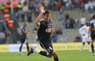 Chamakh admite: "În vară plec de la Bordeaux!". Unde crezi că ajunge?