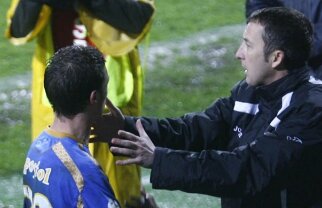 Mihai Stoica: "Am reuşit o performanţă inegalabilă! Ne-am dat gol singuri cu Gaz Metan!"