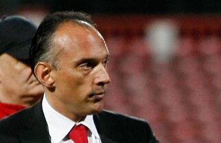 Prunea: "Dacă Augustus a fost sancţionat drastic, ce va păţi Istvan Kovacs?"