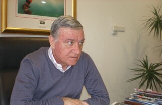 Mircea Sandu, premiat cu 150.000€ de FRF