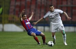 Gado, arestat în Ungaria