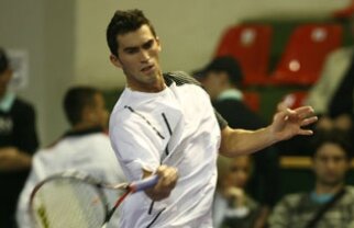 Horia Tecău, în finala de dublu de la Casablanca