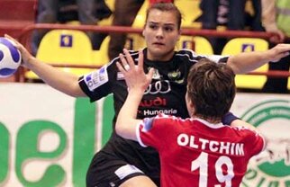 Vérten: "M-ar mulţumi o victorie la o diferenţă de opt goluri"