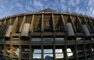 Diseară se joacă EL CLASICO Real Madrid - Barcelona! Toate drumurile duc pe "Bernabeu"!