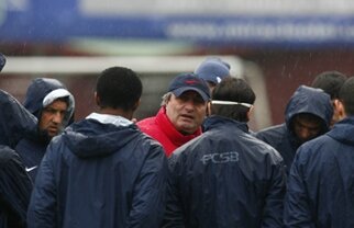 Chiar dacă se fereşte să declare oficial, Stoichiţă e hotărît » Pleacă orice ar fi!