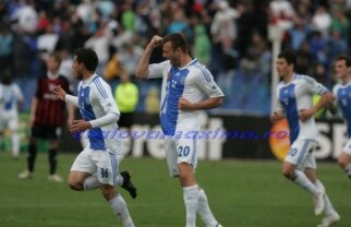 Dina: "Momentan, am scăpat de griji!" / Trică: "Încă nu ne-am eliberat"