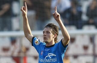 Oţelul a spulberat Gloria cu 3-0 » Explozivi