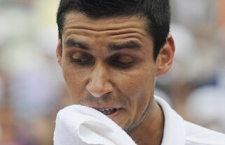 Hănescu a ratat titlul la Casablanca » Ziua neagră!