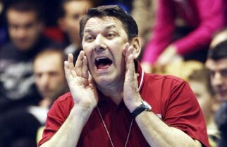 Voina avertizează: "Nu sîntem calificaţi!"