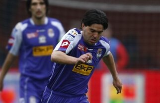 Cosmin Contra s-a resemnat: "Adio, titlu!"