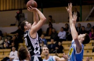 David Lawrence s-a reaccidentat