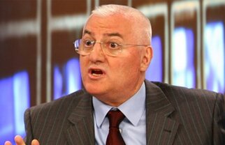 Dragomir: "I haven't taken any salary from the League for 15 years"