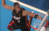 Dwyane Wade ratează Mondialul de baschet din cauza divorţului de soţie!