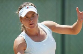 Alexandra Dulgheru, în turul doi la Barcelona