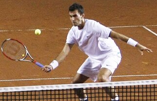 Tecău, învingător la Casablanca » Paso Doble