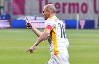 Braşovenii ţintesc finala Cupei: "Hai să facem istorie!"