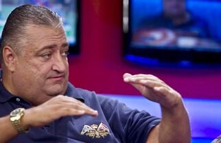 Iancu: "Gigi e obişnuit cu 15-20 la sută"