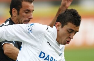 Dinamo şi Steaua se bat pe mijlocaşul Bistriţei » Hora exactă