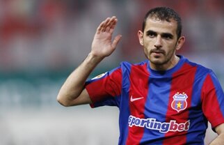 Gigi Becali l-a schimbat şi l-a criticat pe Arman Karamian!