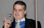 Fanii Stelei vor echipa retrogradată, dacă asta înseamnă plecarea lui Gigi Becali