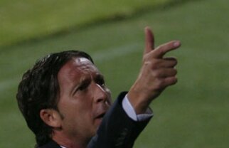 Mihai Stoica: "Steaua nu va retrograda niciodată, cine crede asta trăieşte în altă lume!"