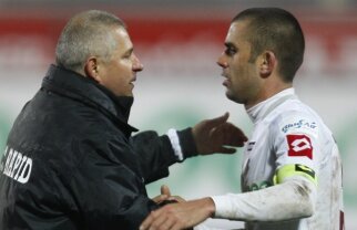 Manea: "Putem lua 9 puncte în următoarele 3 meciuri, avem valoare!"