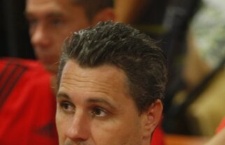 Şumudică: "Dinamo a jucat cel mai bun fotbal din retur"