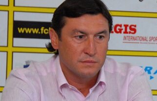 Moldovan: "Felicit Vasluiul!"