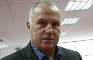 Dumitriu: "Meciul cu Oţelul e crucial, sînt convins că-l cîştigăm"