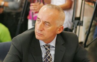 Marius Stan: "Nocturna de la Galaţi va costa un milion de euro"